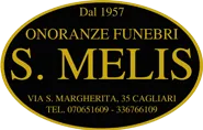 Logo Agenzia Melis