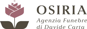 Logo Agenzia Osiria