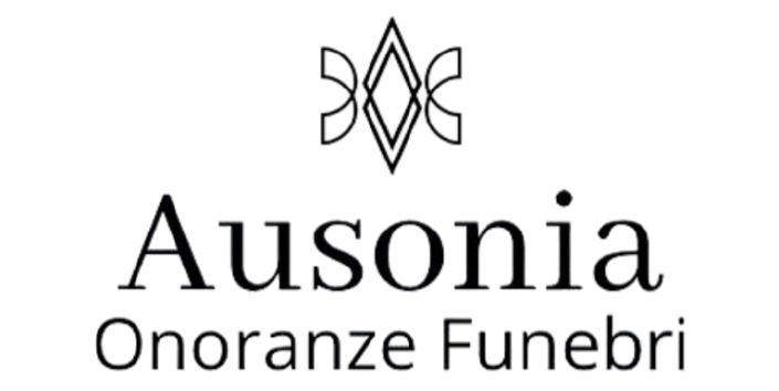 Logo Ausonia Onoranze