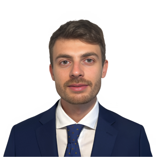 Federico Pisano - Co-founder di Memoriae