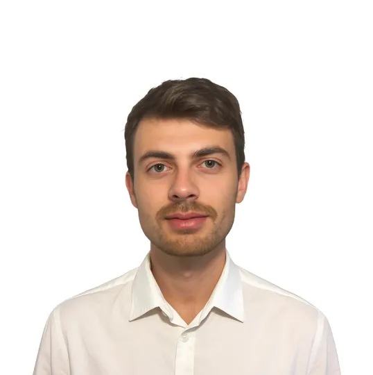 Federico Pisano - COO di Memoriae
