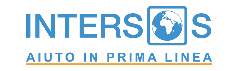 Logo di Intersos