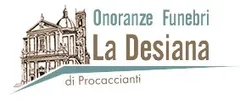 Logo Agenzia Ladesiana Onoranze