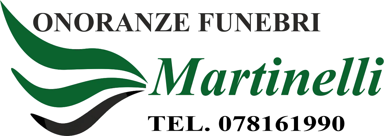 Logo Agenzia Martinelli