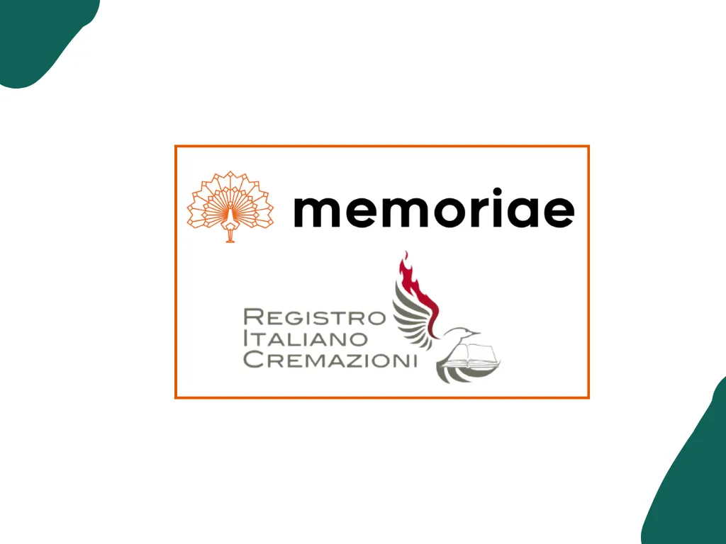 Partnership Registro Italiano Cremazioni