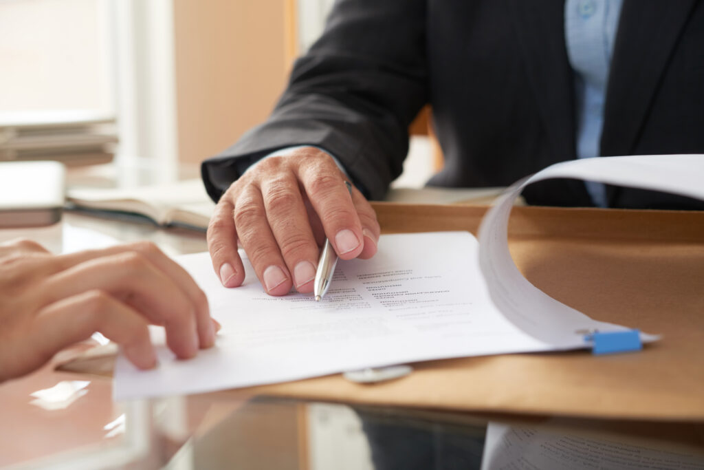 Pubblicazione del Testamento