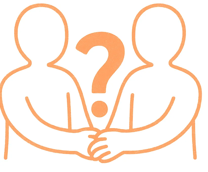 Immagine che esprime frasi ambigue