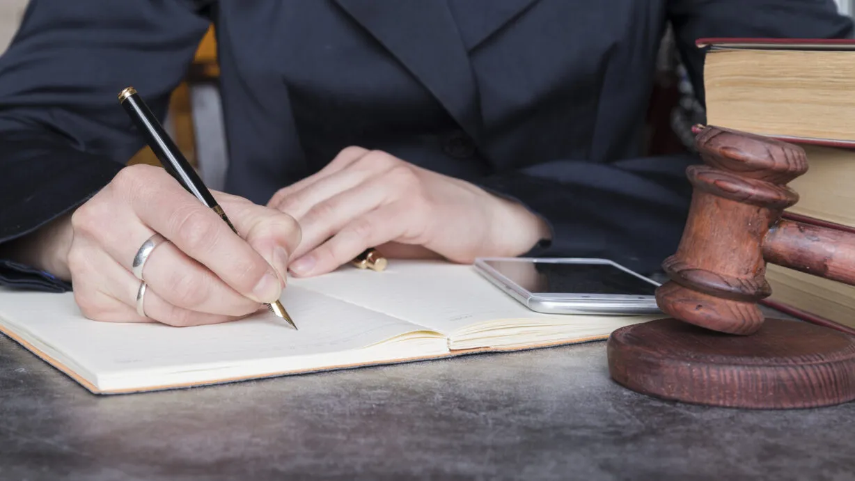 Come Revocare un Testamento