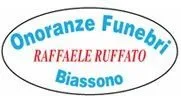 Logo Agenzia Ruffato Onoranze