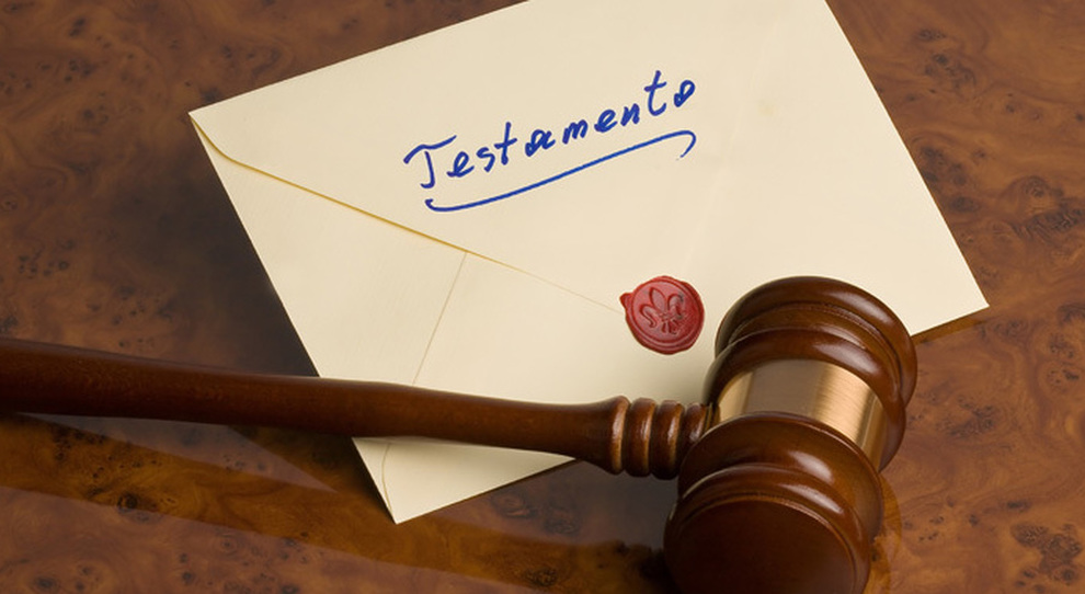 Eredità Con Coniuge Separato o Divorziato